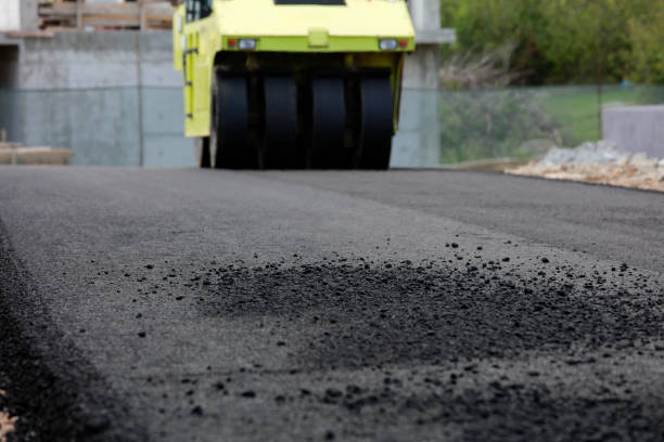 Reasons to Select Us for Your Driveway Paving Requirements in Davison, MI