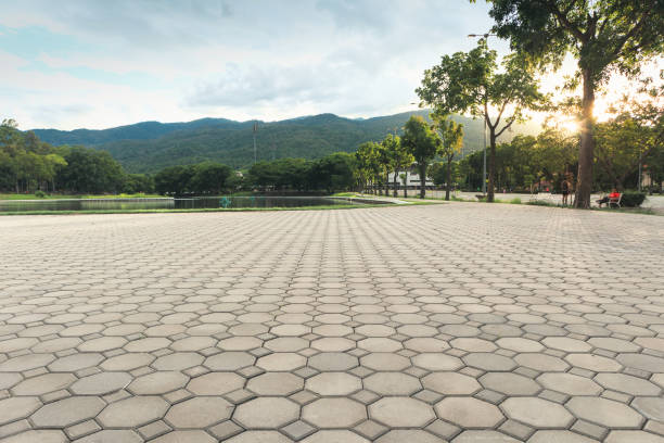 Driveway Pavers for Homes in Davison, MI