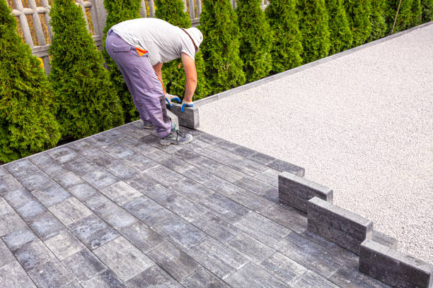 Best Affordable Driveway Pavers  in Davison, MI