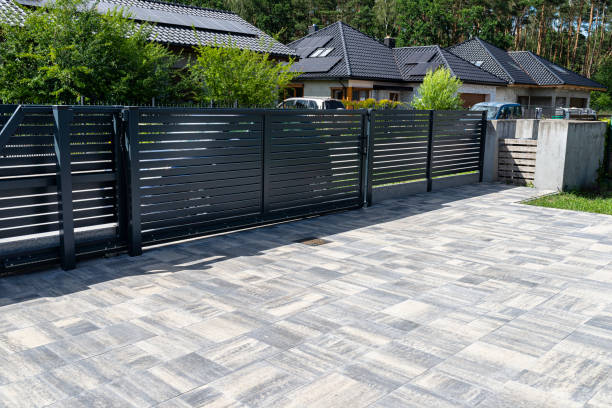 Reliable Davison, MI Driveway Pavers Solutions