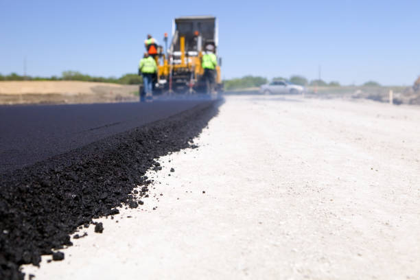 Best Best Driveway Pavers  in Davison, MI