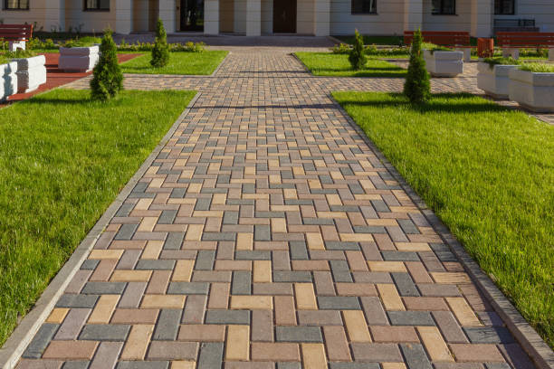 Best Cobblestone Driveway Pavers  in Davison, MI