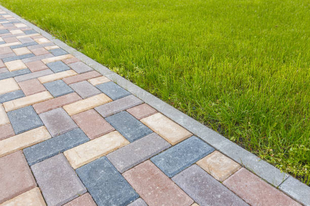 Davison, MI Driveway Pavers Company
