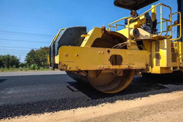 Best Professional Driveway Pavers  in Davison, MI